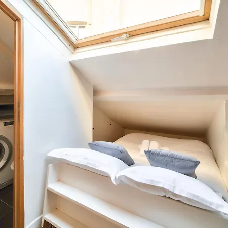Guestready - Authentic In The Heart Of *
