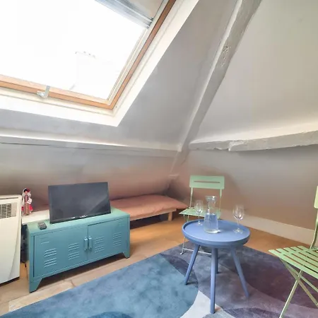 Guestready - Authentic In The Heart Of *