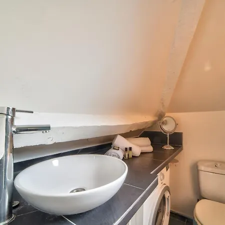 Guestready - Authentic In The Heart Of Apartamento *