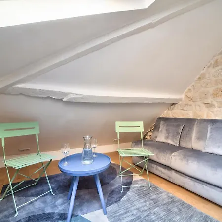 Guestready - Authentic In The Heart Of Apartamento *