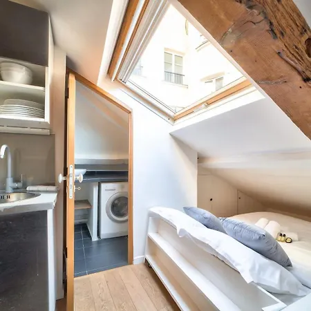 Apartamento Guestready - Authentic In The Heart Of *