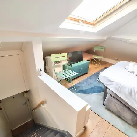 Guestready - Authentic In The Heart Of *