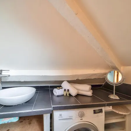 Apartamento Guestready - Authentic In The Heart Of