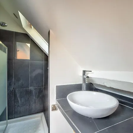 Guestready - Authentic In The Heart Of París