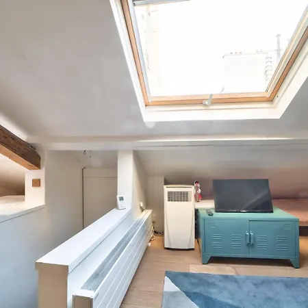 Guestready - Authentic In The Heart Of *